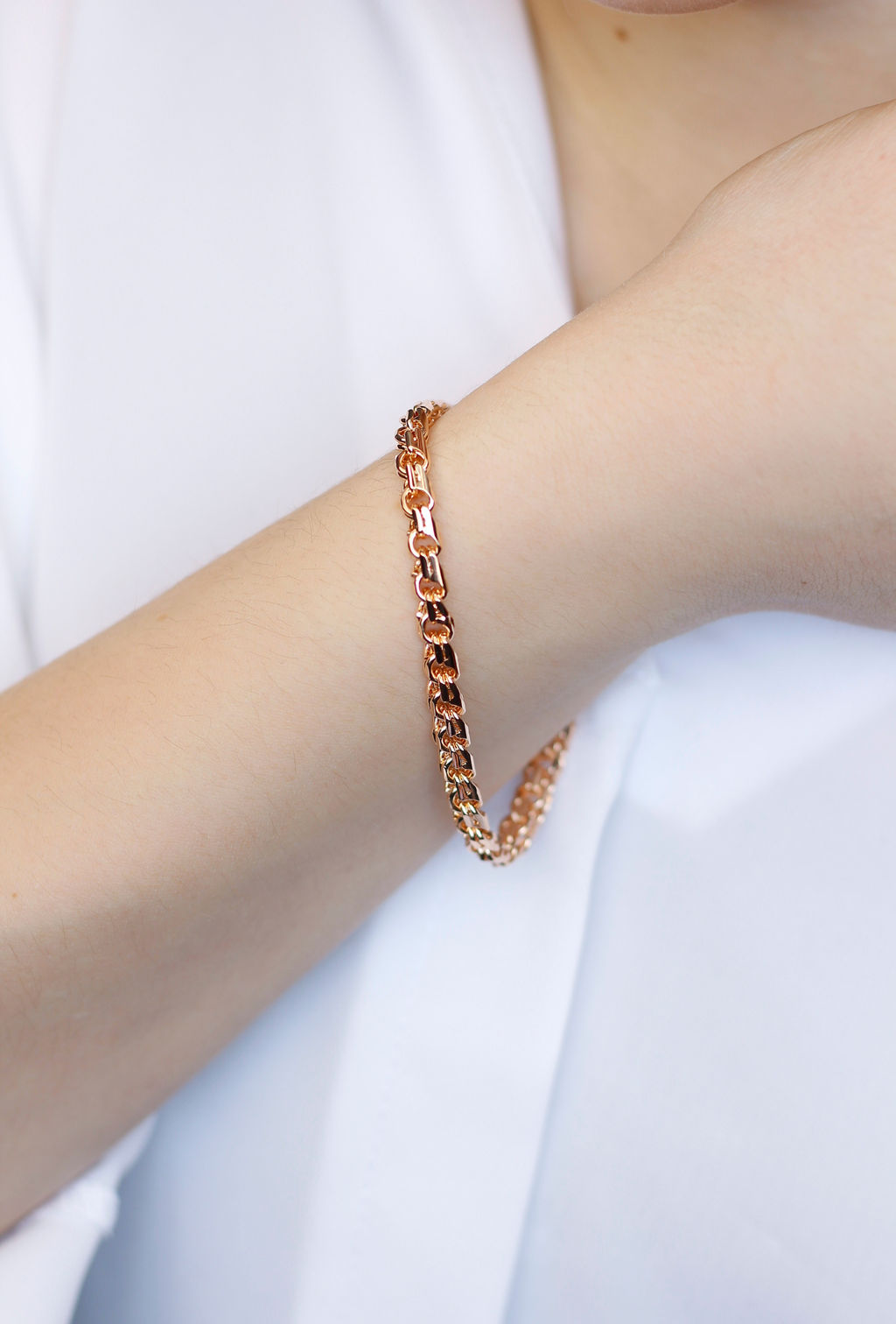 Браслет Б526 - Dubaigold фото 2