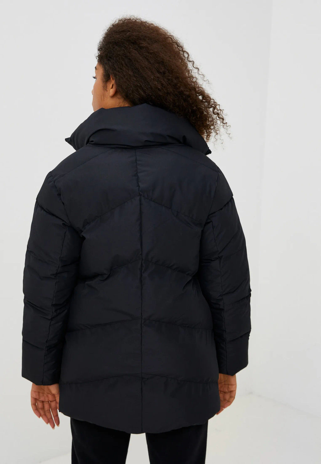 Куртка зимняя 23235-436 - Avese фото 9