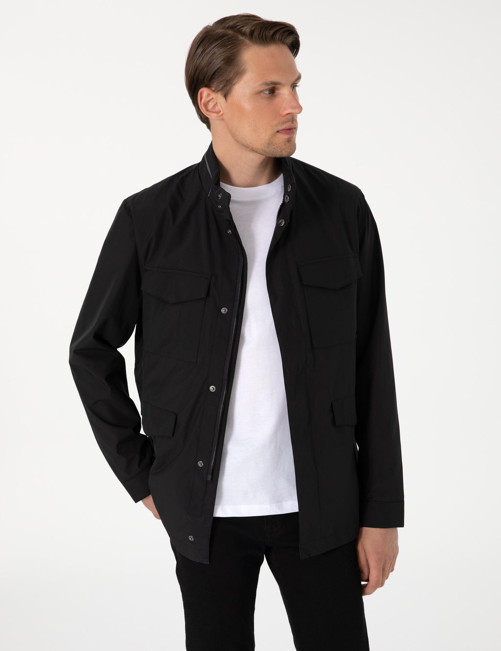 Siyah Mont - Pierre cardin фото 3