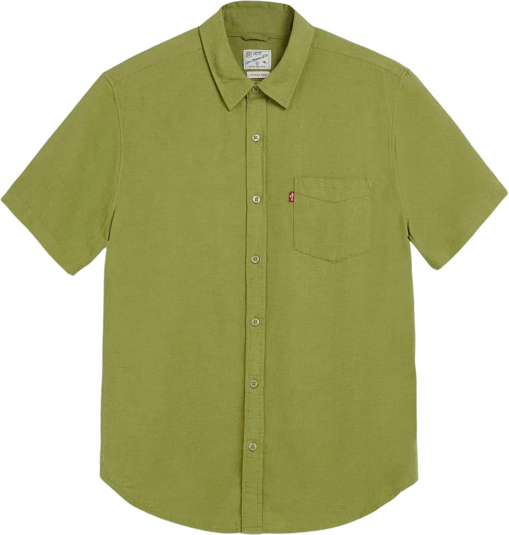 Рубашка мужская