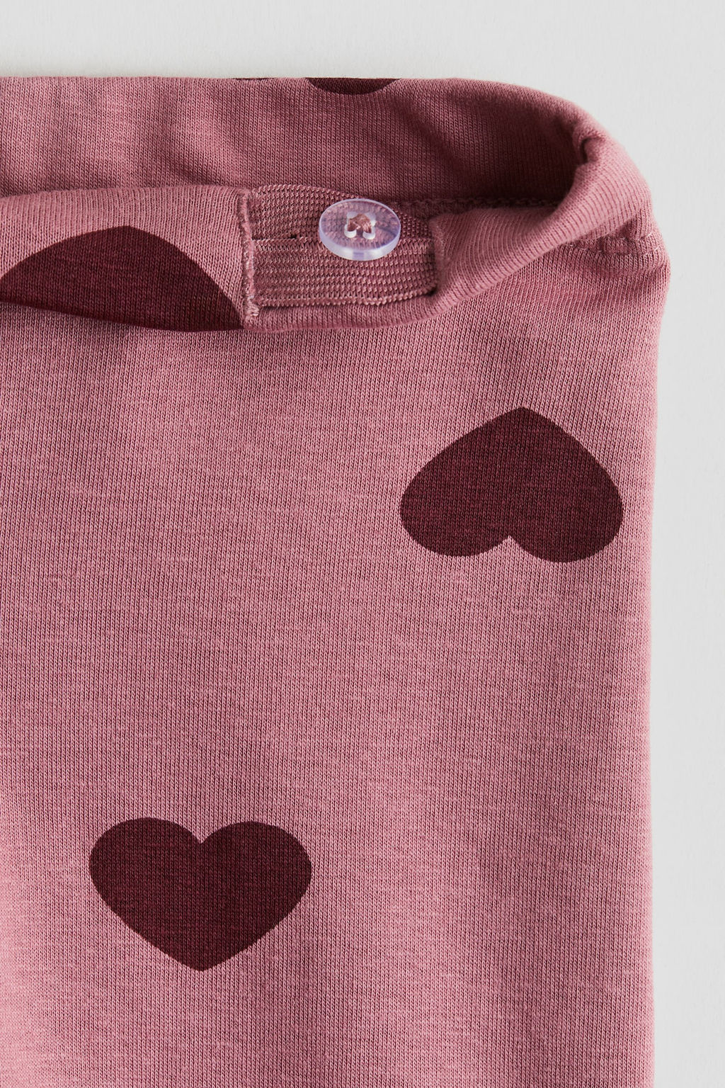 Leggings con interior cepillado - H&m фото 2