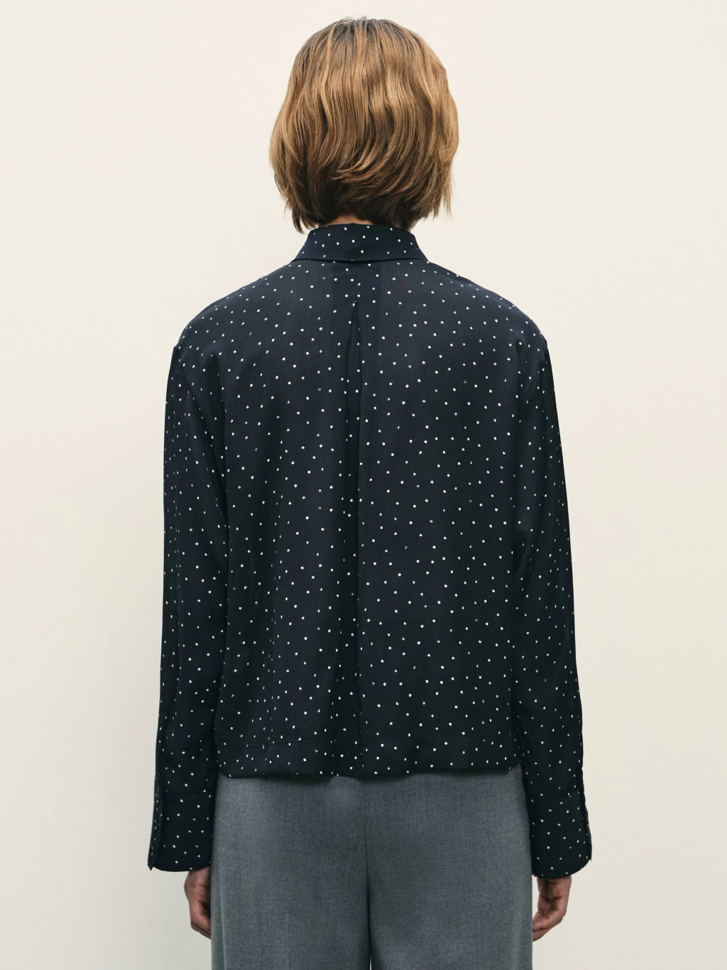 Блуза женская с бантом / Zarina  фото 5