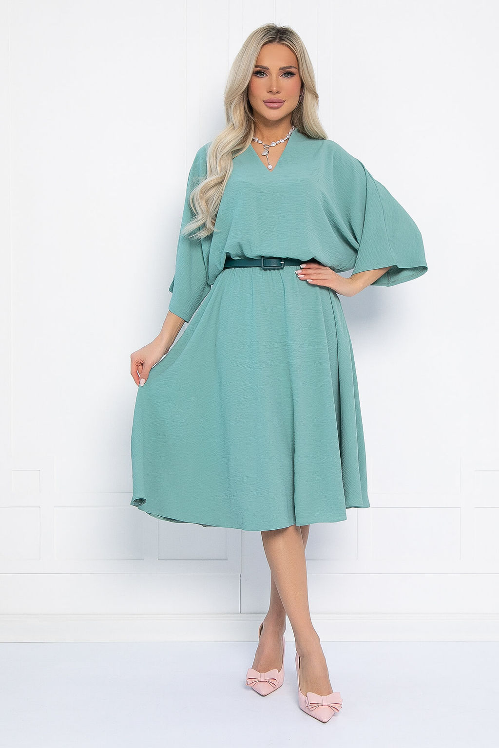 Платье Модера - Lt collection фото 26