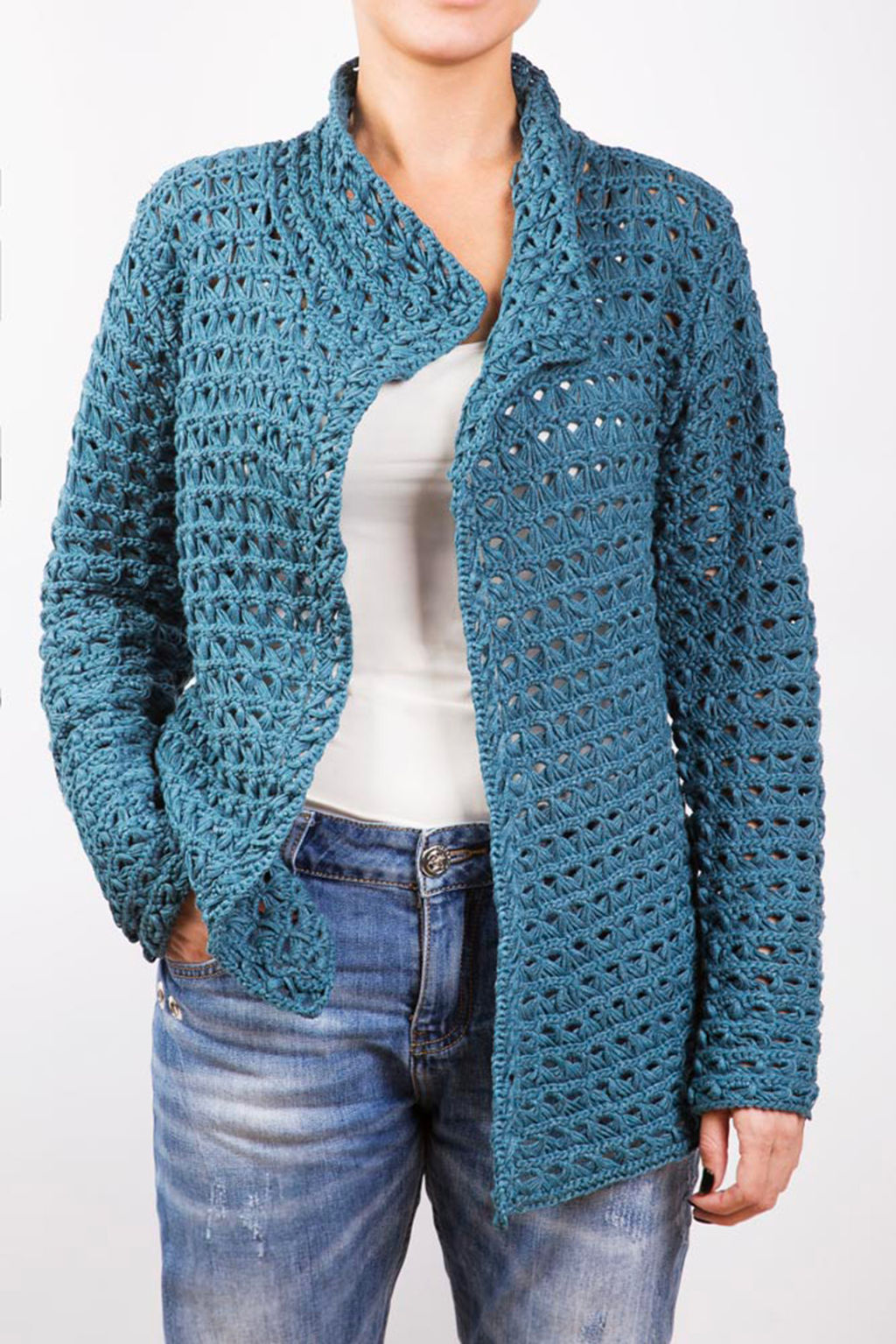 Пряжа ALPINA NORI 56% акрил, 44% хлопок 10 шт. х 50 г 100 м 5 м СК/Распродажа