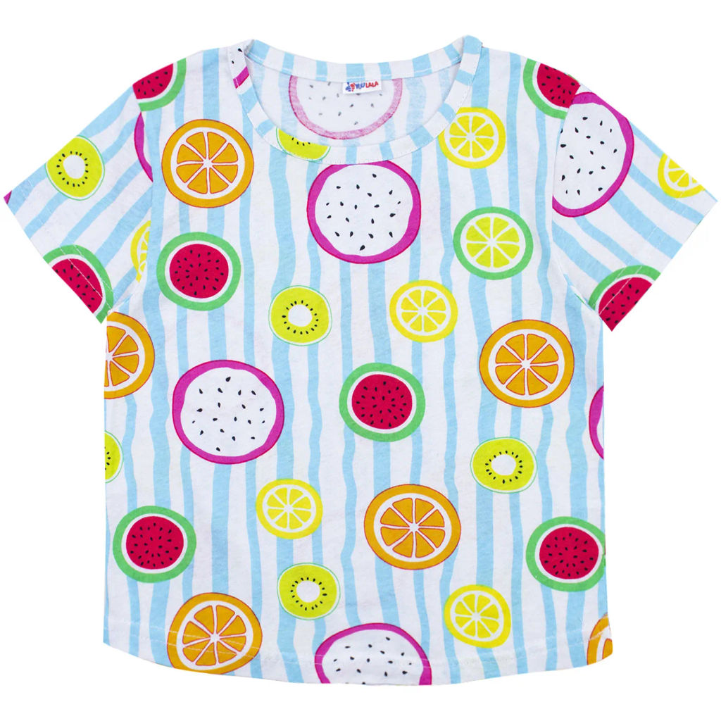 Футболка кулирка 1022100202 - Youlala фото 4