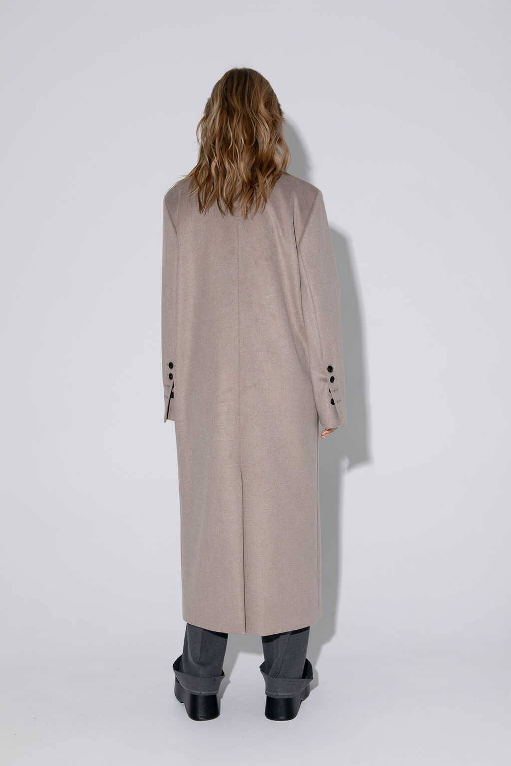 Пальто 5382 - Pirs фото 6