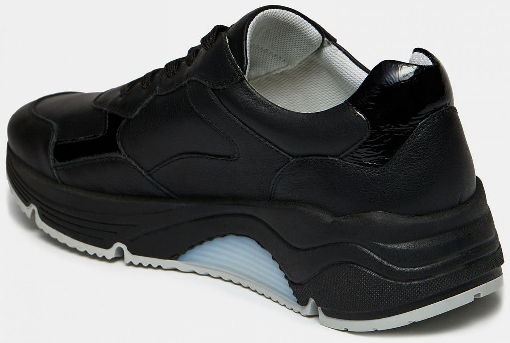 Кроссовки женские FALCO Артикул 605101ЧЛ