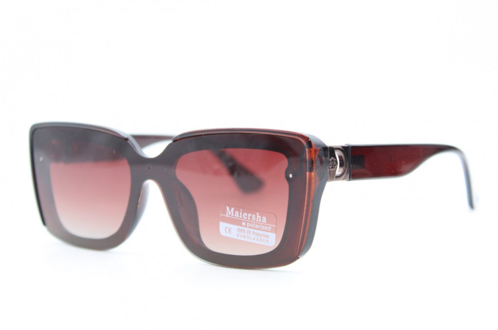 Солнцезащитные очки Maiersha (Polarized) 03654 C8-19