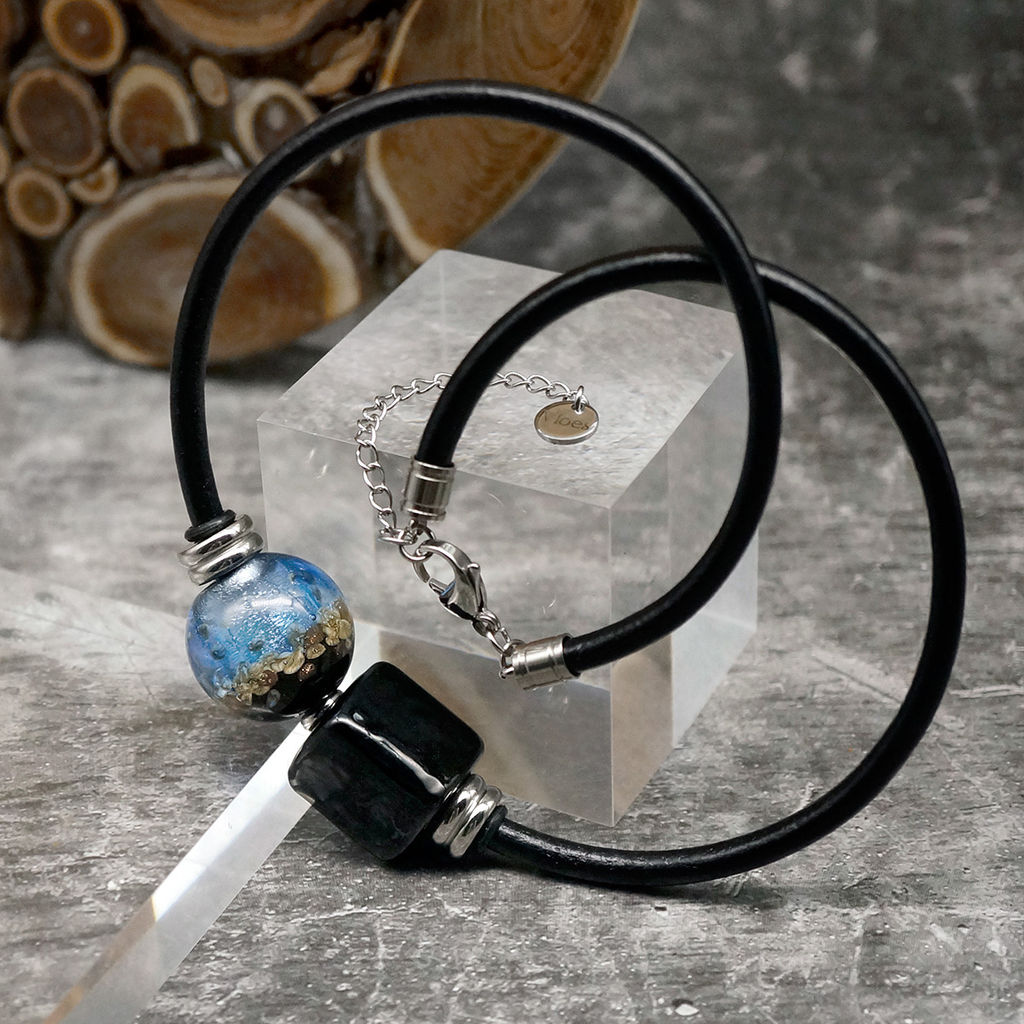 GRACEFUL BLOOM Колье LKY5766