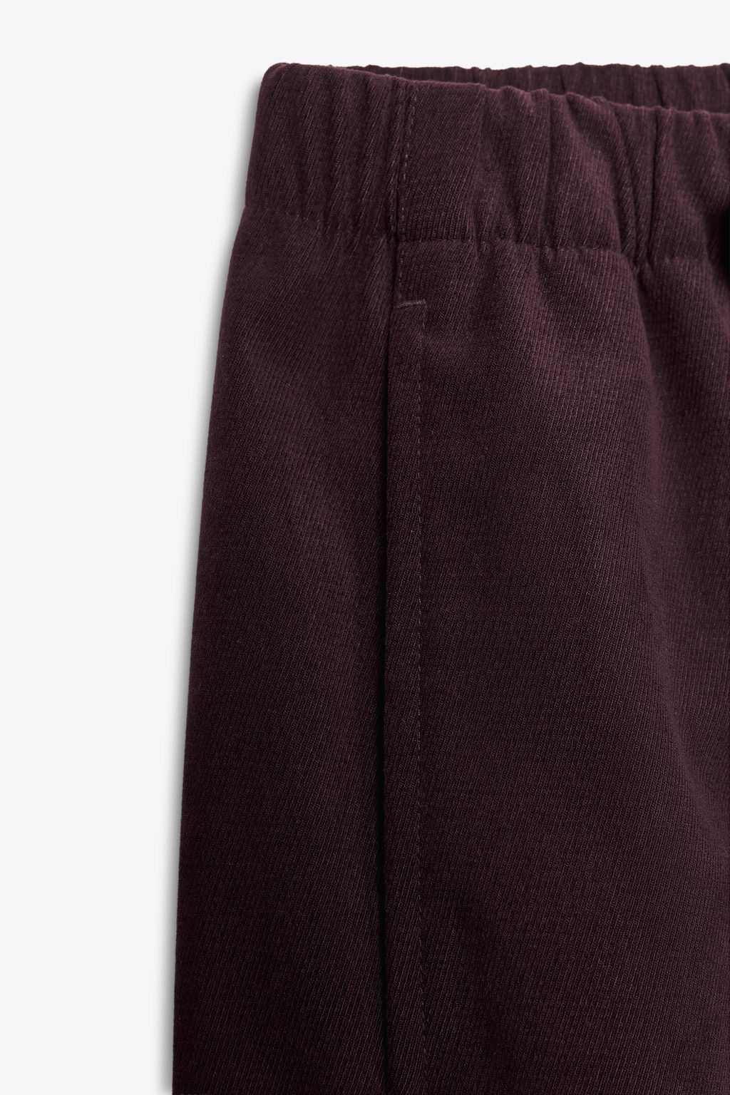 WIDE-LEG TROUSERS