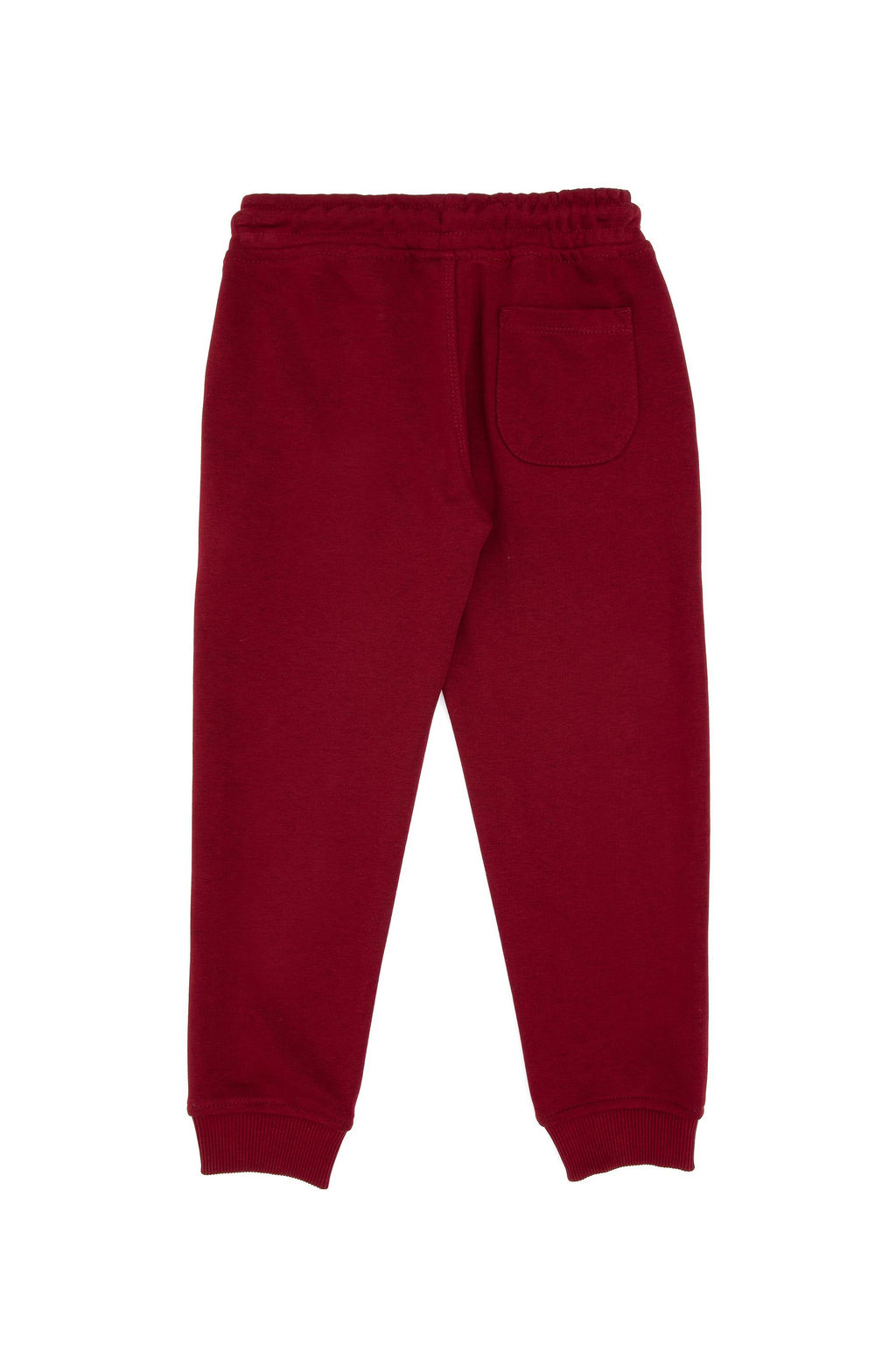 Erkek _ocuk Bordo E_ofman Alt_ - U.s. polo assn фото 3