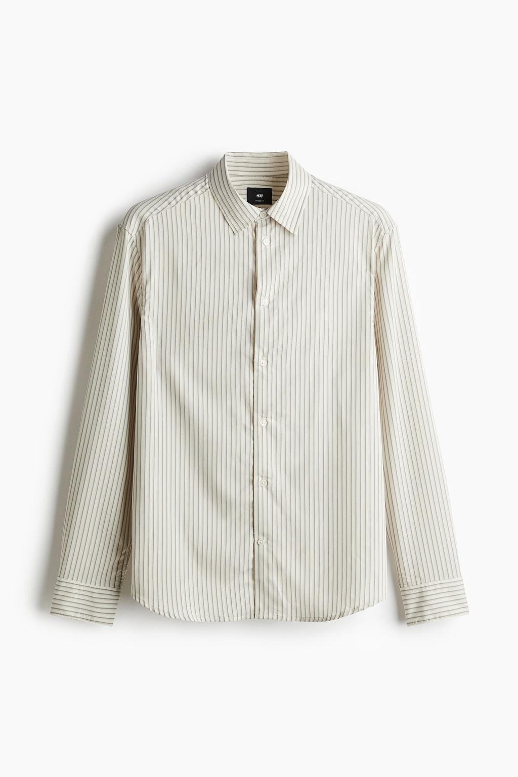 Camisa Regular Fit - H&m фото 6