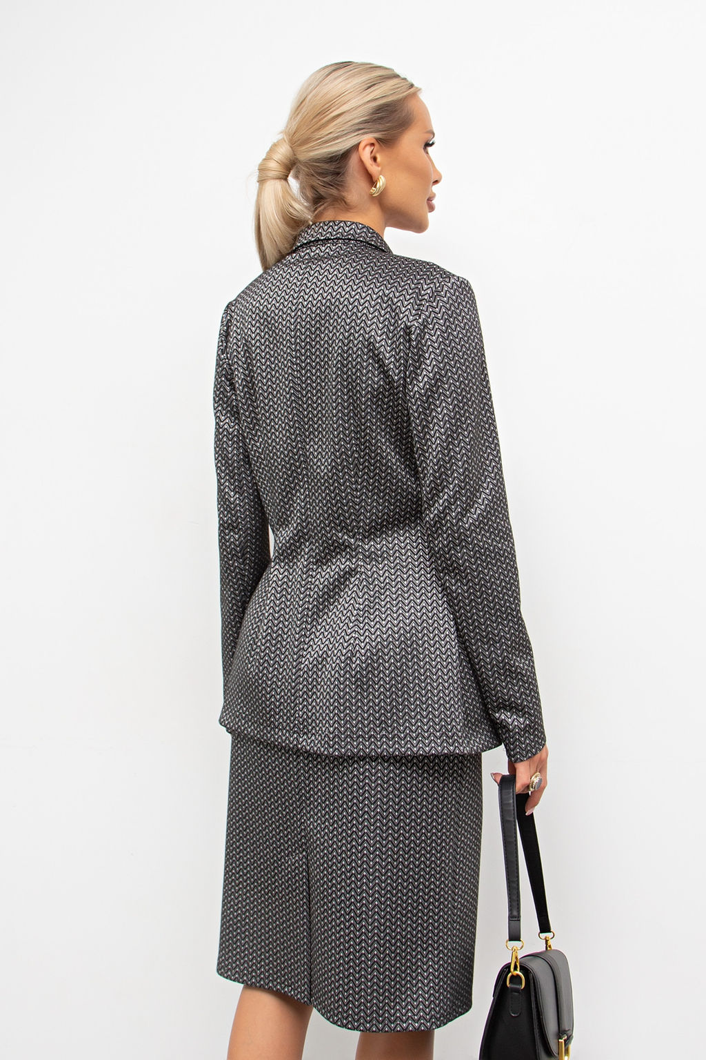 VALENTINA Жакет Диаманта №1  фото 8