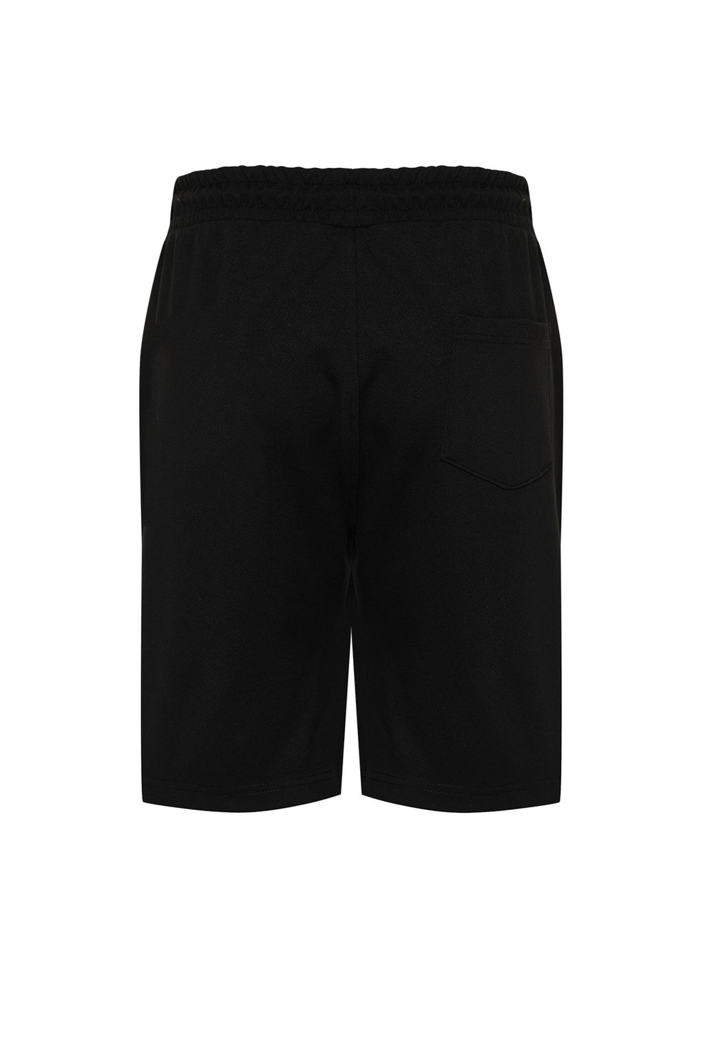 TRENDYOL MAN Lacivert Regular/Normal Kesim Sort & Bermuda TMNSS24SR00069 - Trendyolmilla фото 8