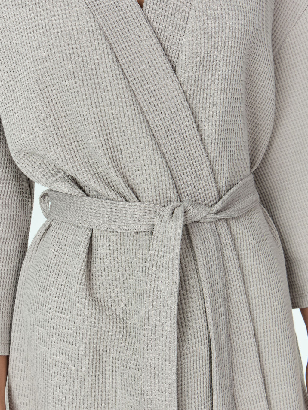 ХАЛАТ ЖЕНСКИЙ - Mark formelle фото 4