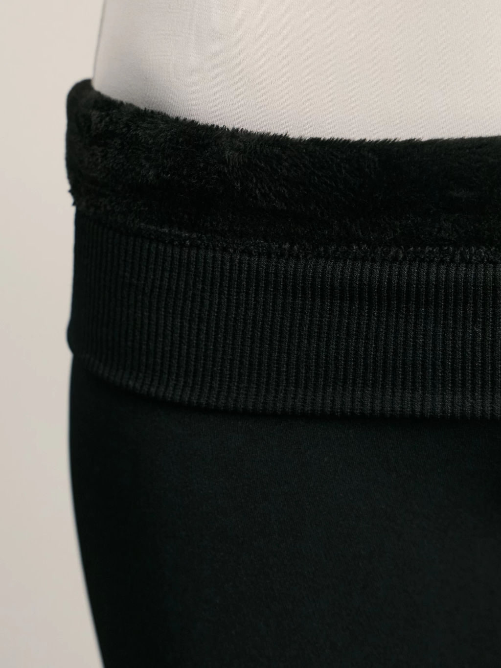 Легинсы утепленные / Zarina  фото 6