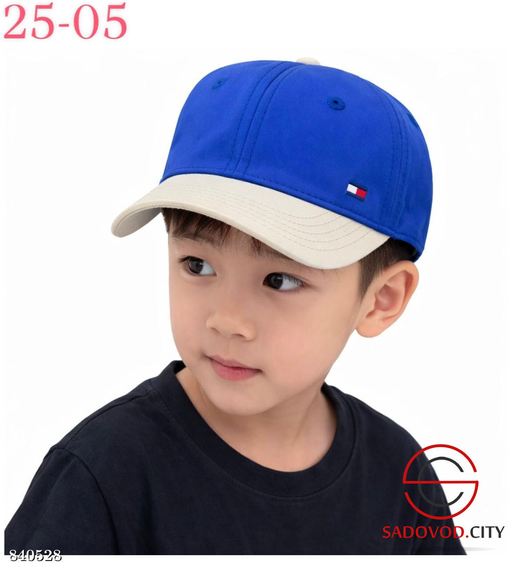 Кепка детская весенняя - Bruno фото 5