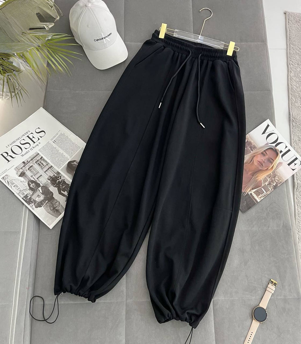 Штаны спортивные