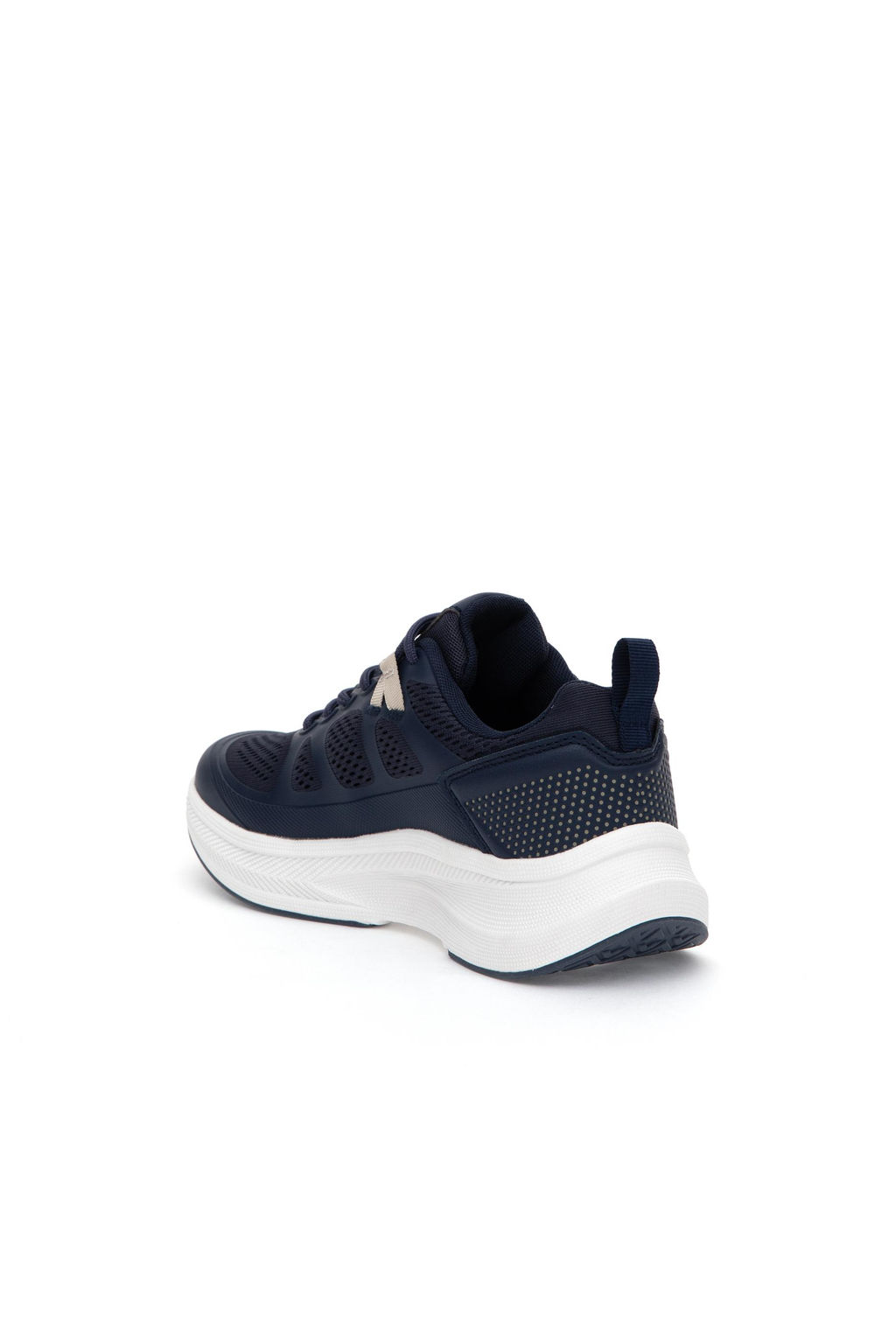 Erkek Lacivert Spor Ayakkab_ - U.s. polo assn фото 4