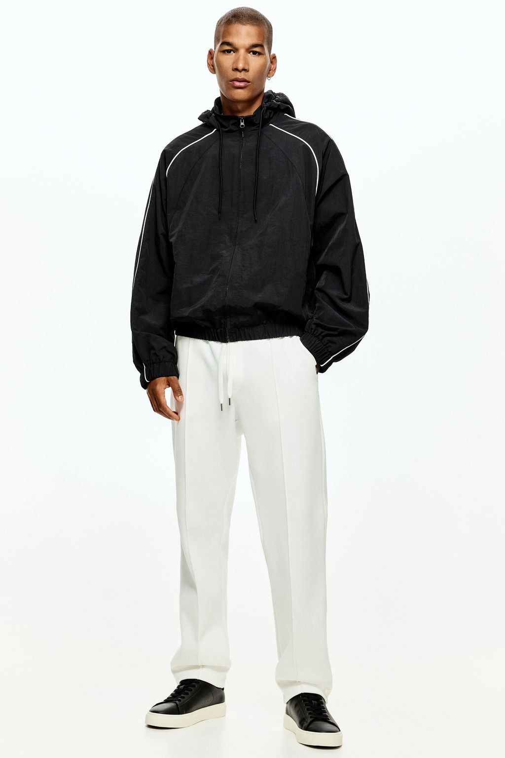 Joggers sastre Regular Fit - H&m фото 2