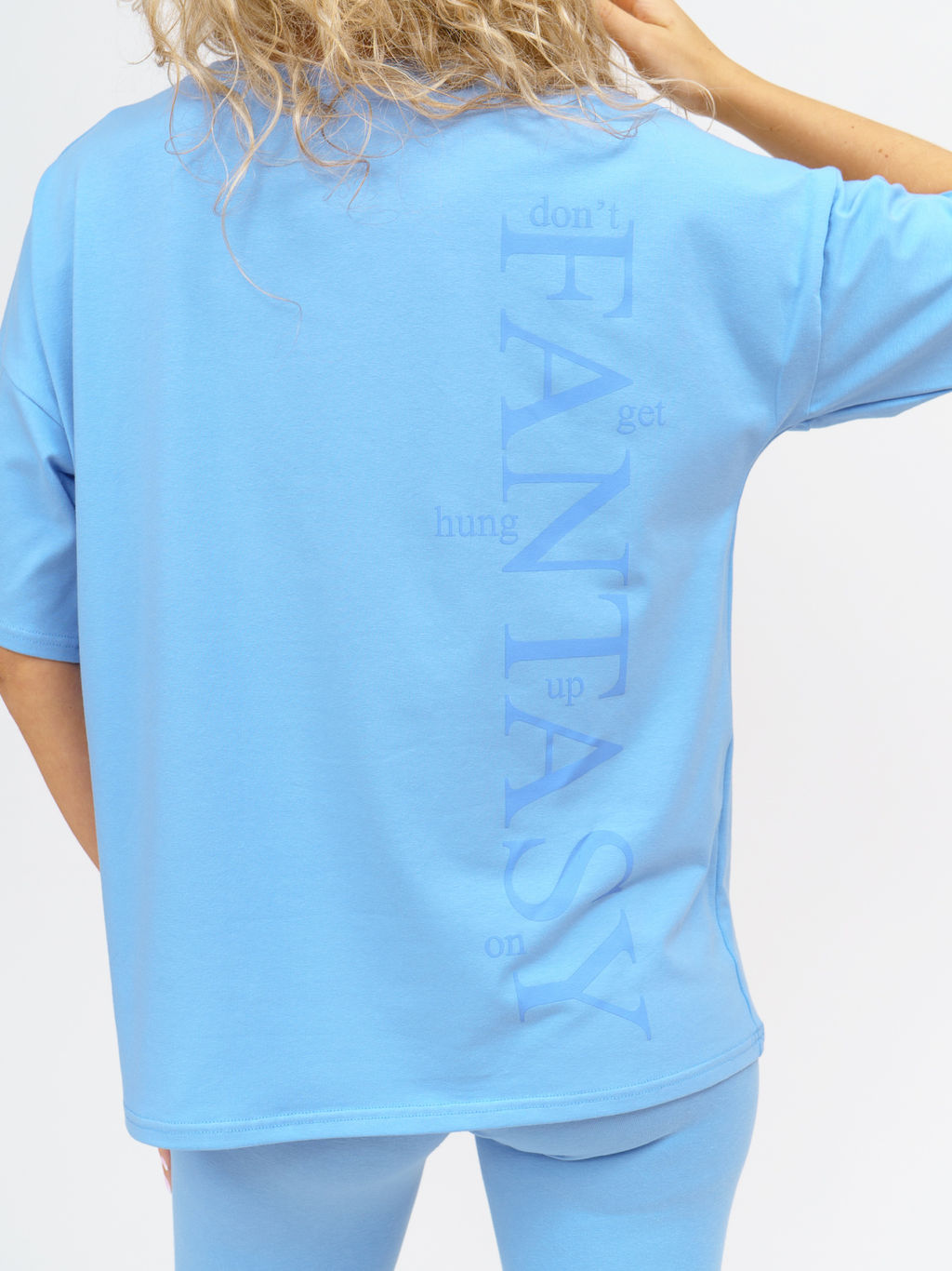 948 Костюм "Голубой"