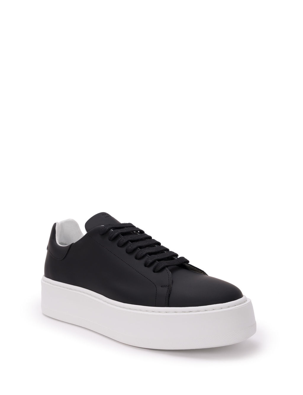 Черная повседневная обувь - Cacharel фото 7