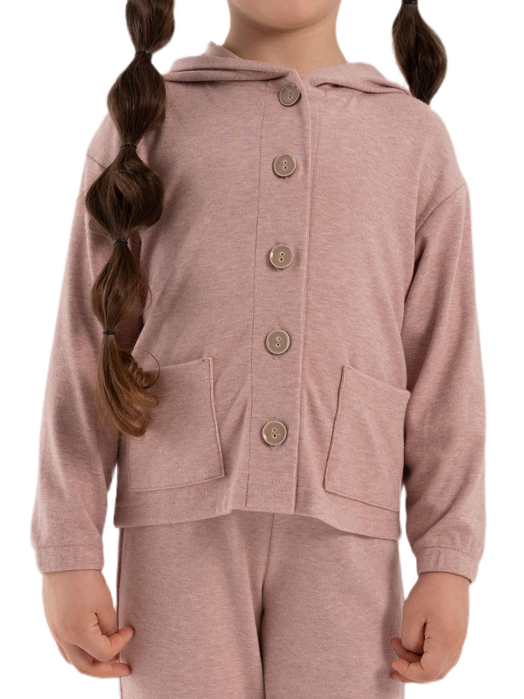 Джемпер дев. О66649