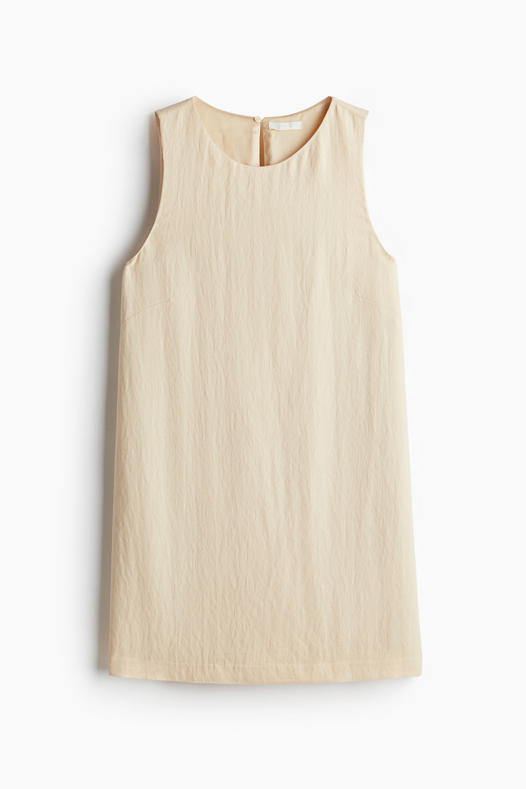 Vestido liso - H&m фото 2