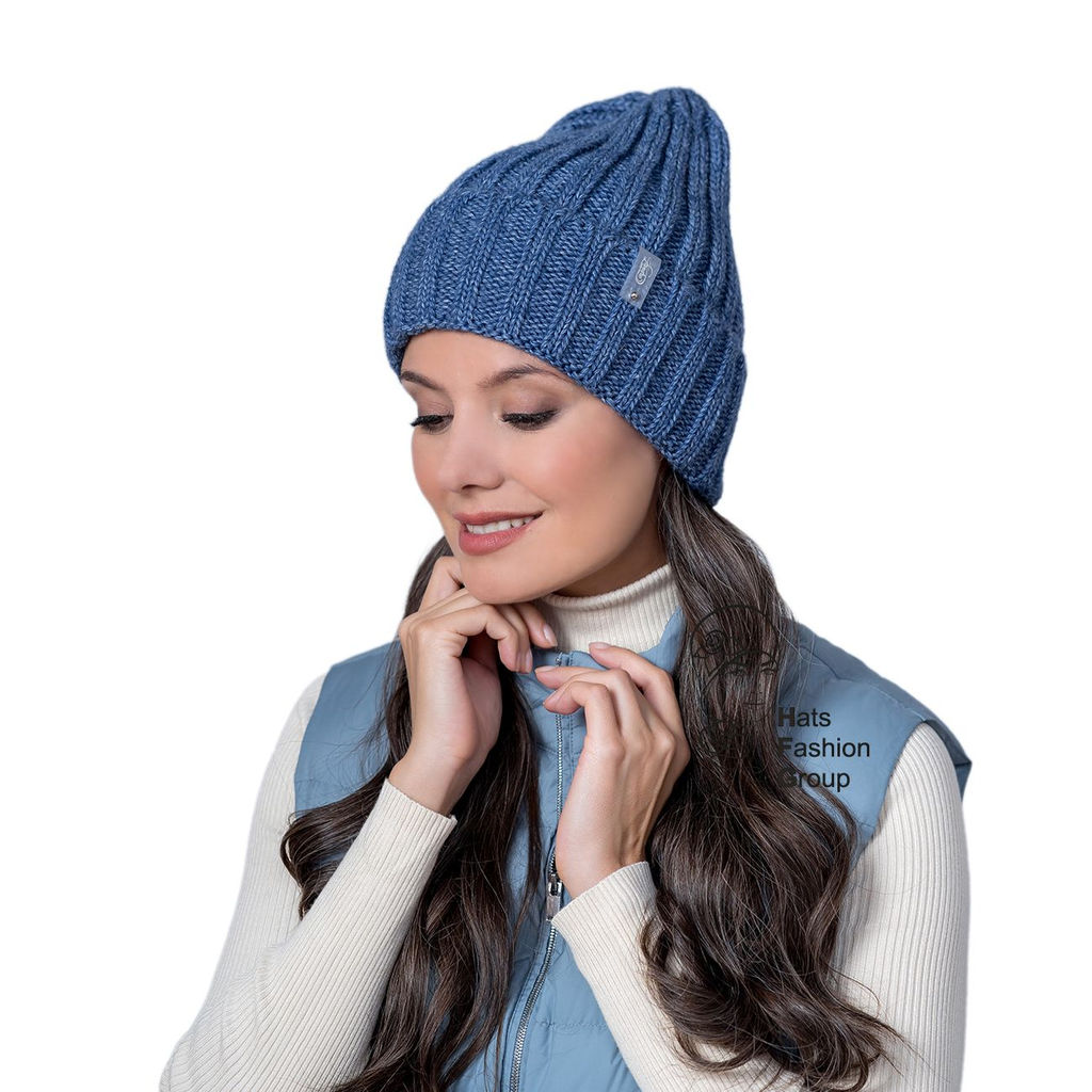 ОДЕЛИЯ шапка женская - Landre фото 5