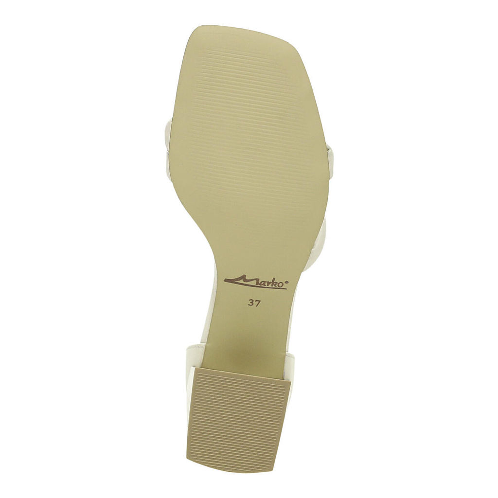 Туфли летние женские - Marko фото 6