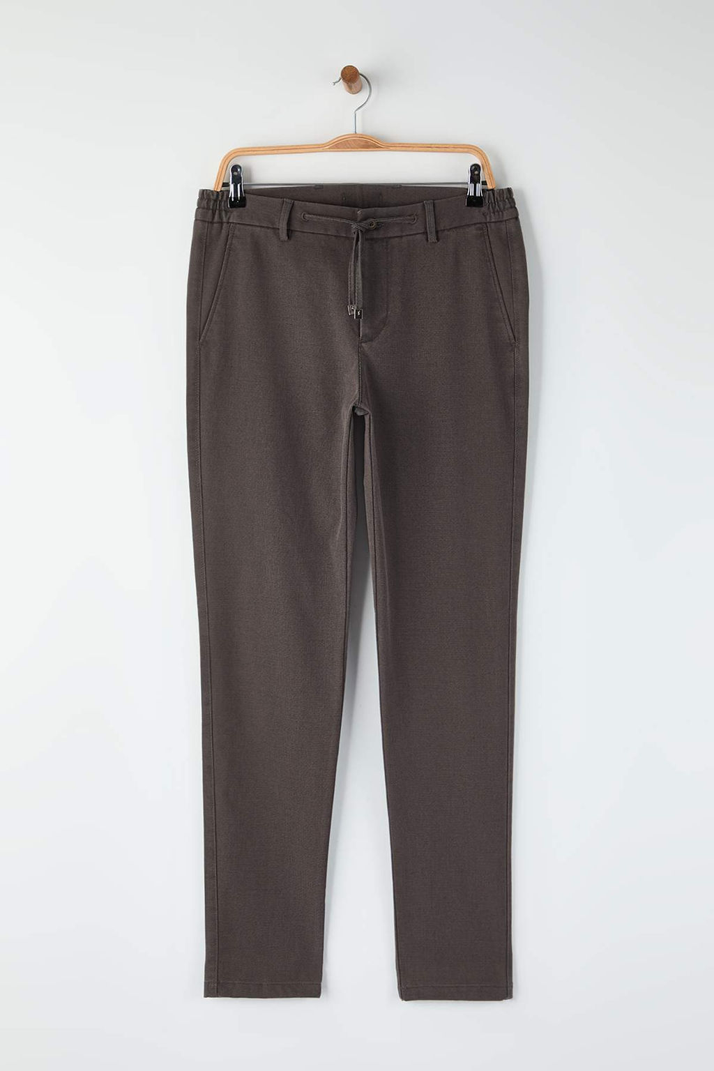 Kahverengi Erkek Pantolon TMNAW26PL00007