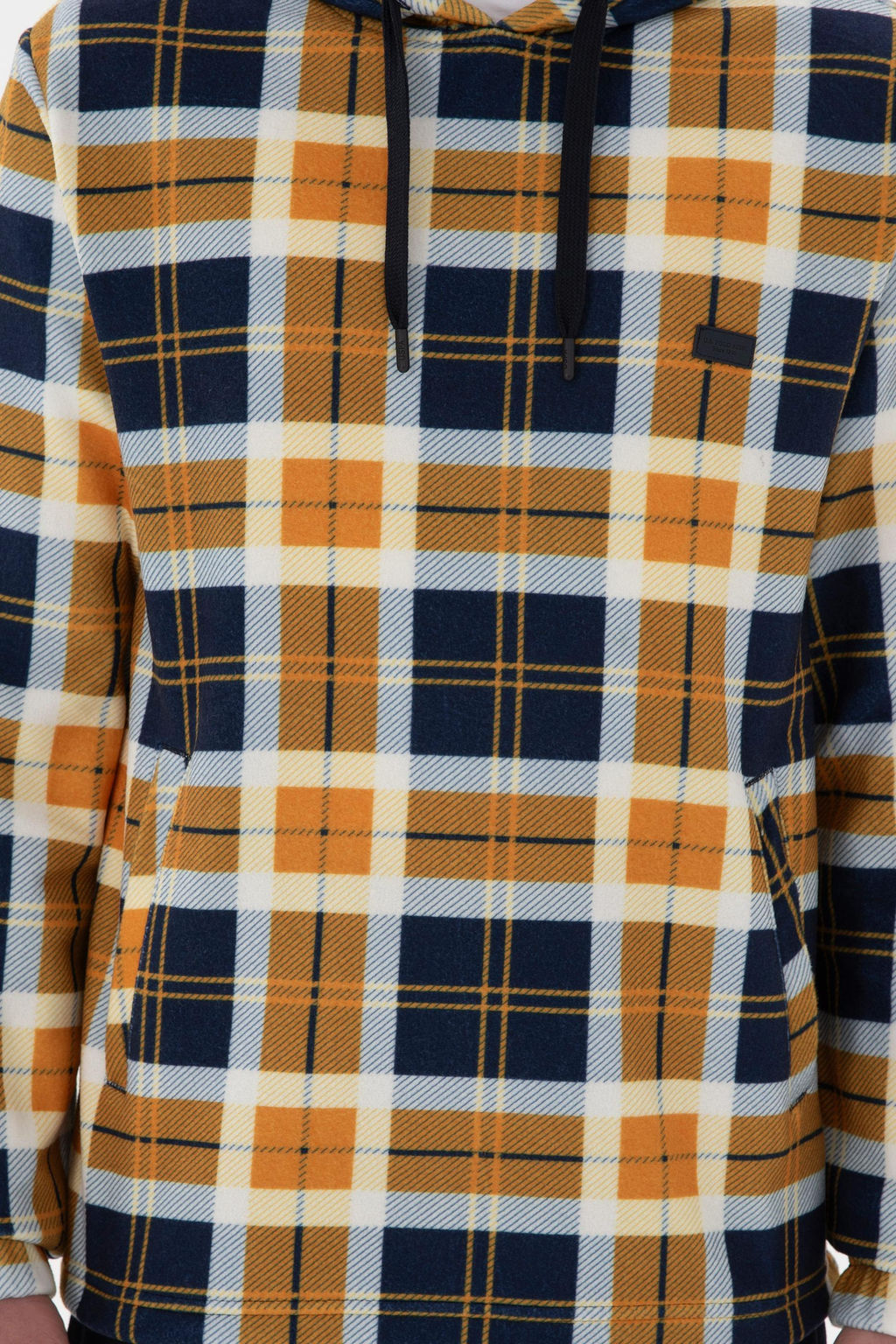 Мужская толстовка крема Неожиданная скидка в корзине - U.s. polo assn фото 6