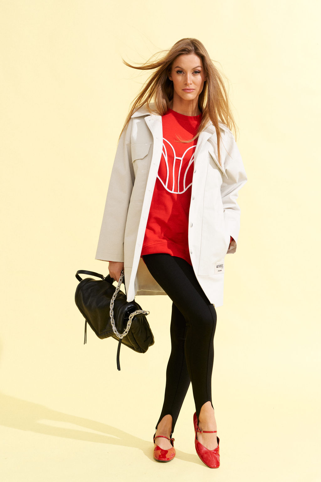 Куртка - Elletto фото 5