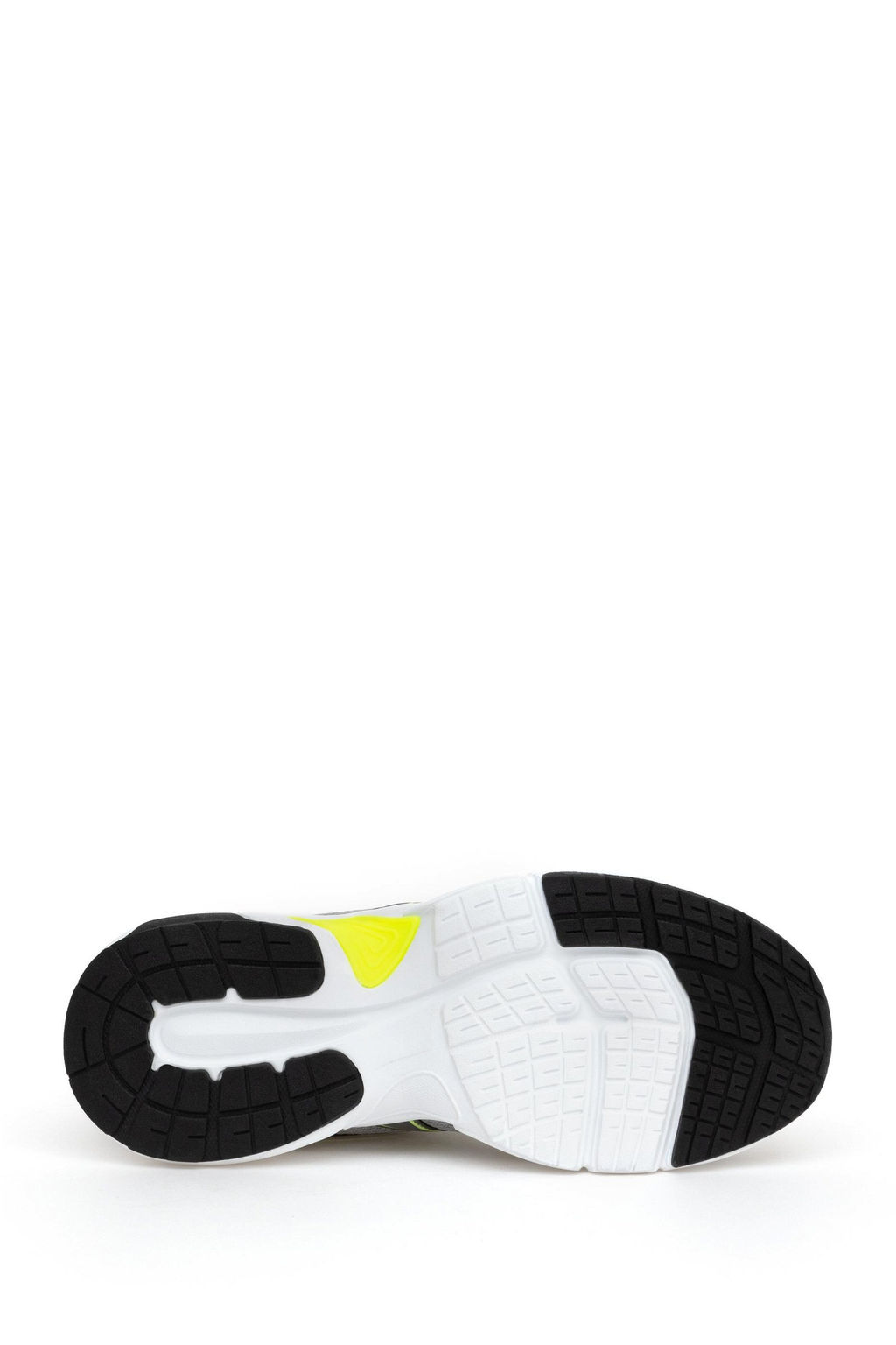 U. S. Polo Assn / Женская серая спортивная обувь - U.s. polo assn фото 5