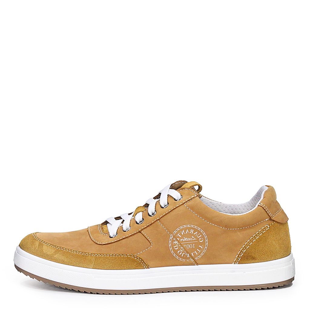 Полуботинки мужские