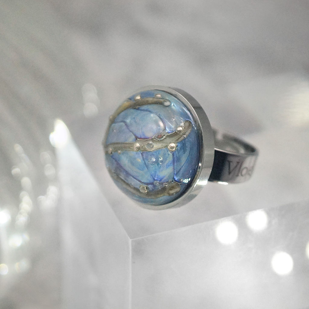 HEAVEN Кольцо KO4169