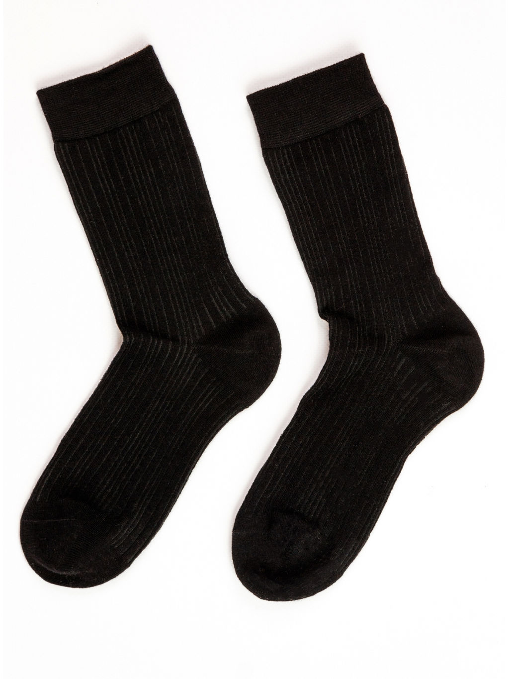 Женские носки Индефини (Арт.4005SLWB) - Indefini фото 5