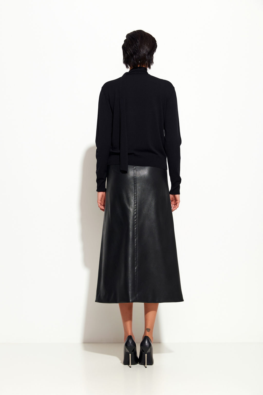 Джемпер 55153 - Lakbi фото 4