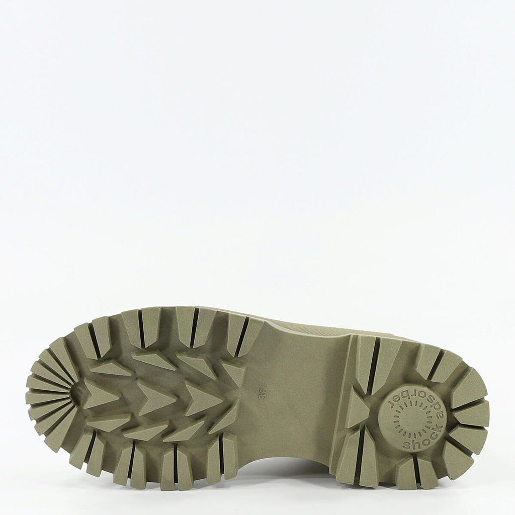 Полусапожки женские