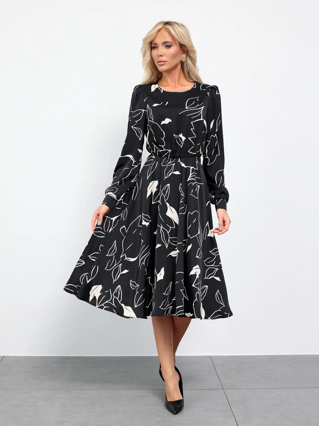 JETTY Уценка Платье  фото 8