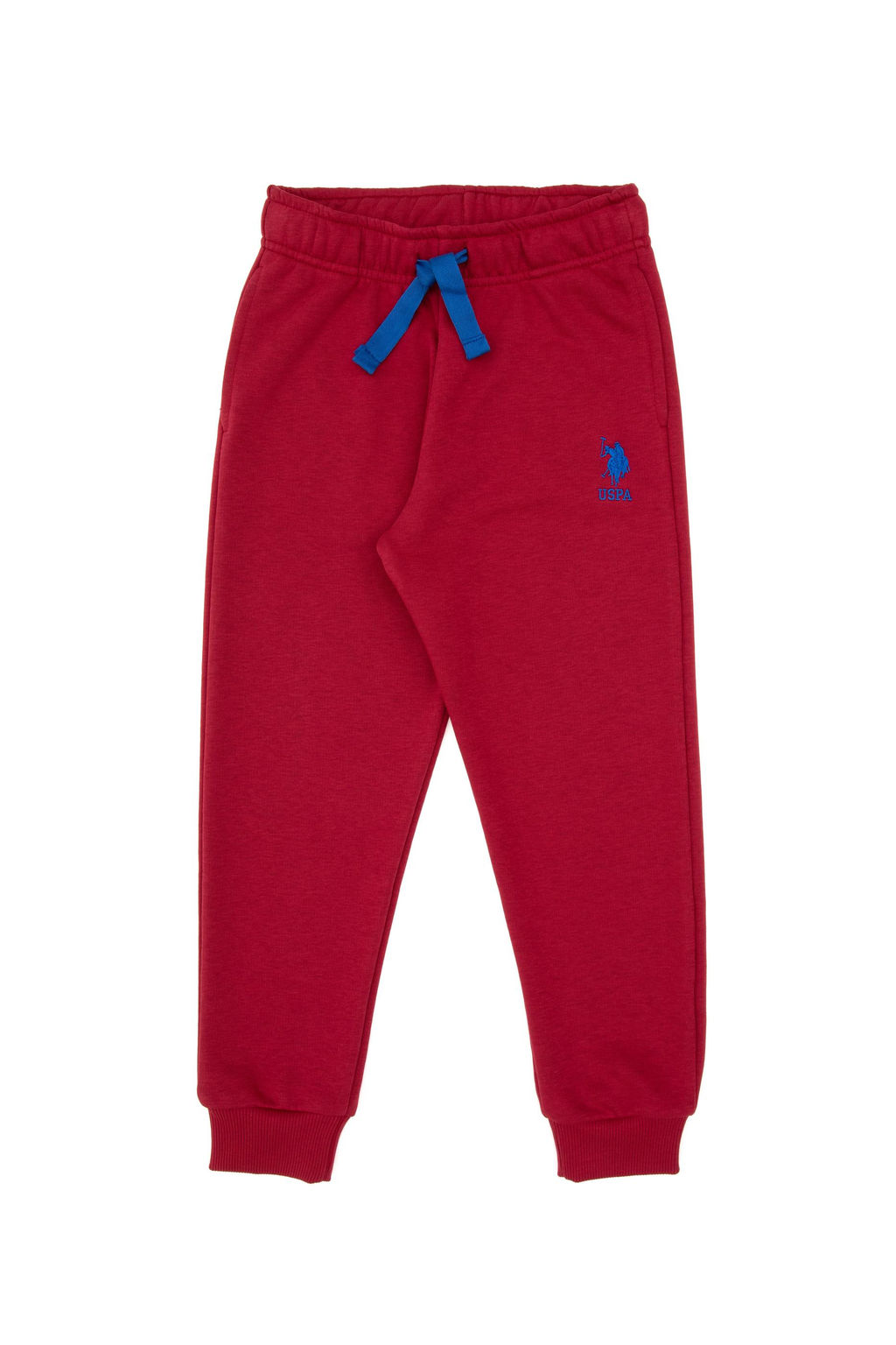 Erkek _ocuk Bordo Pijama Tak_m_ Sepette S_rpriz _ndirim - U.s. polo assn фото 5