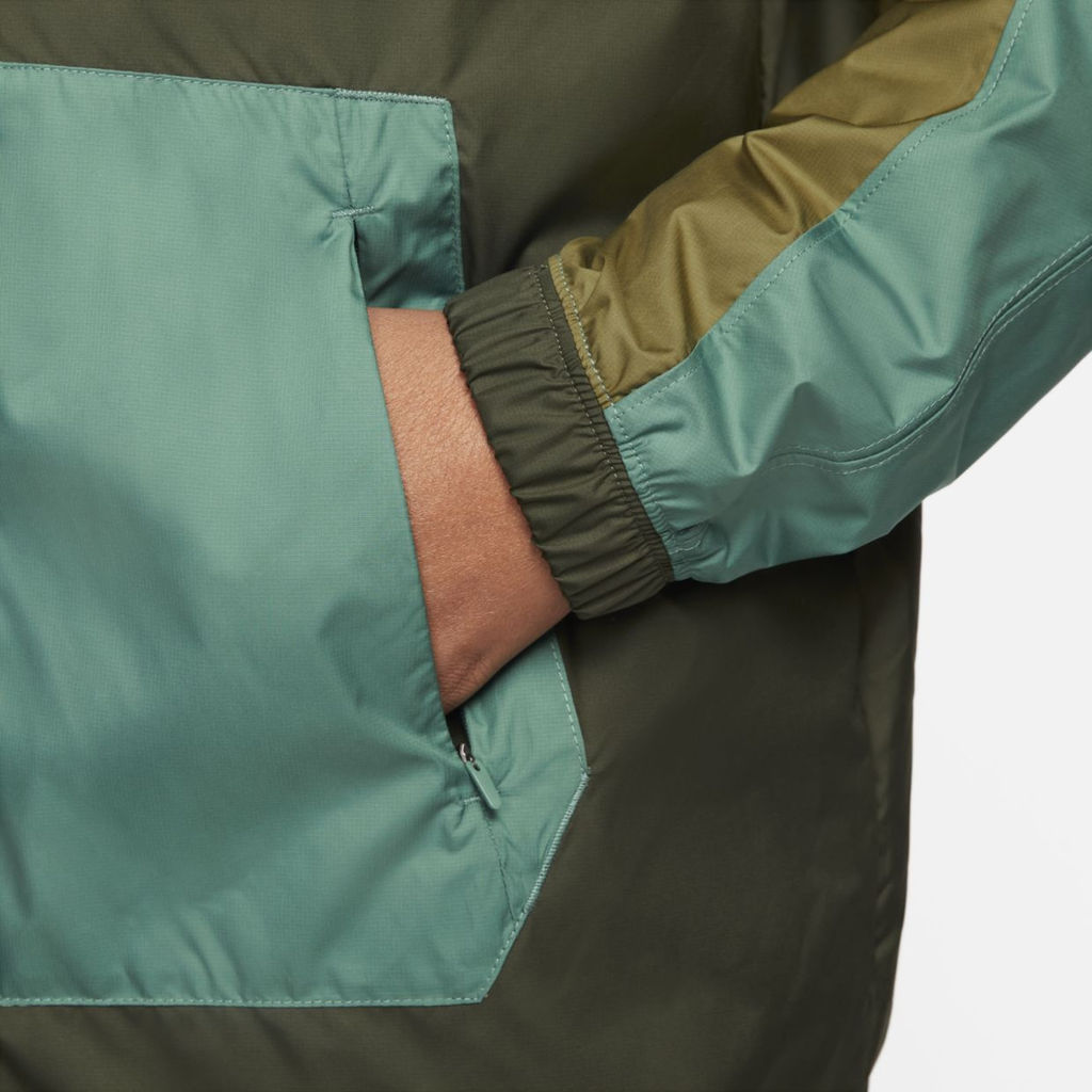 Куртка мужская