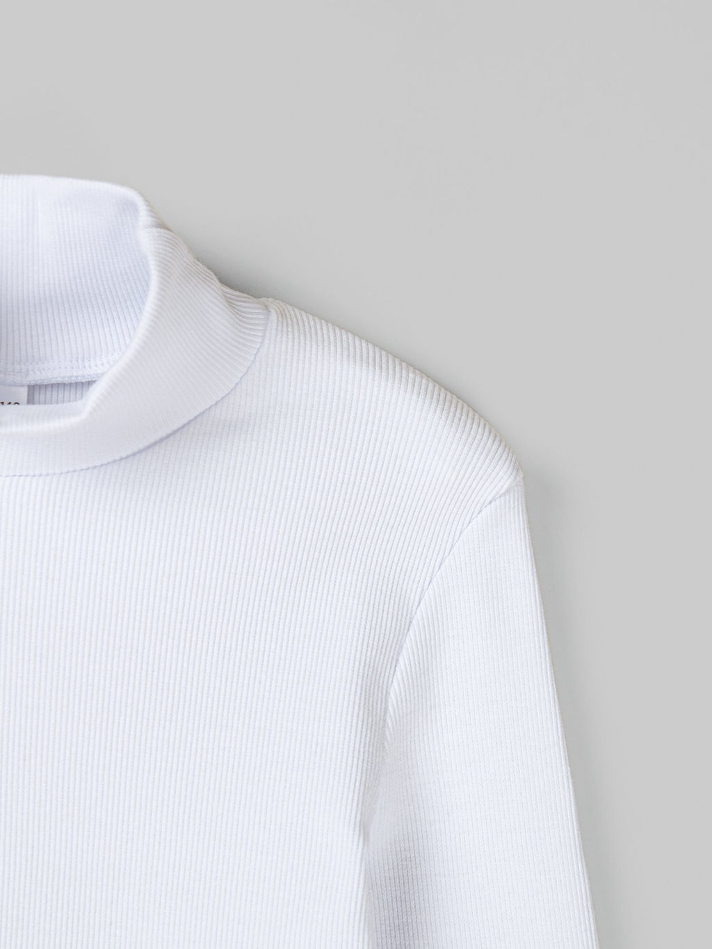 Бадлон Белый 7+ - Bungly фото 4