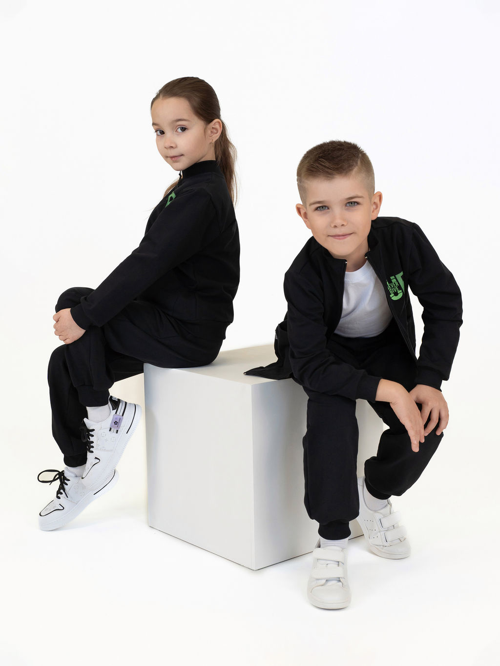 Костюм детский (116)