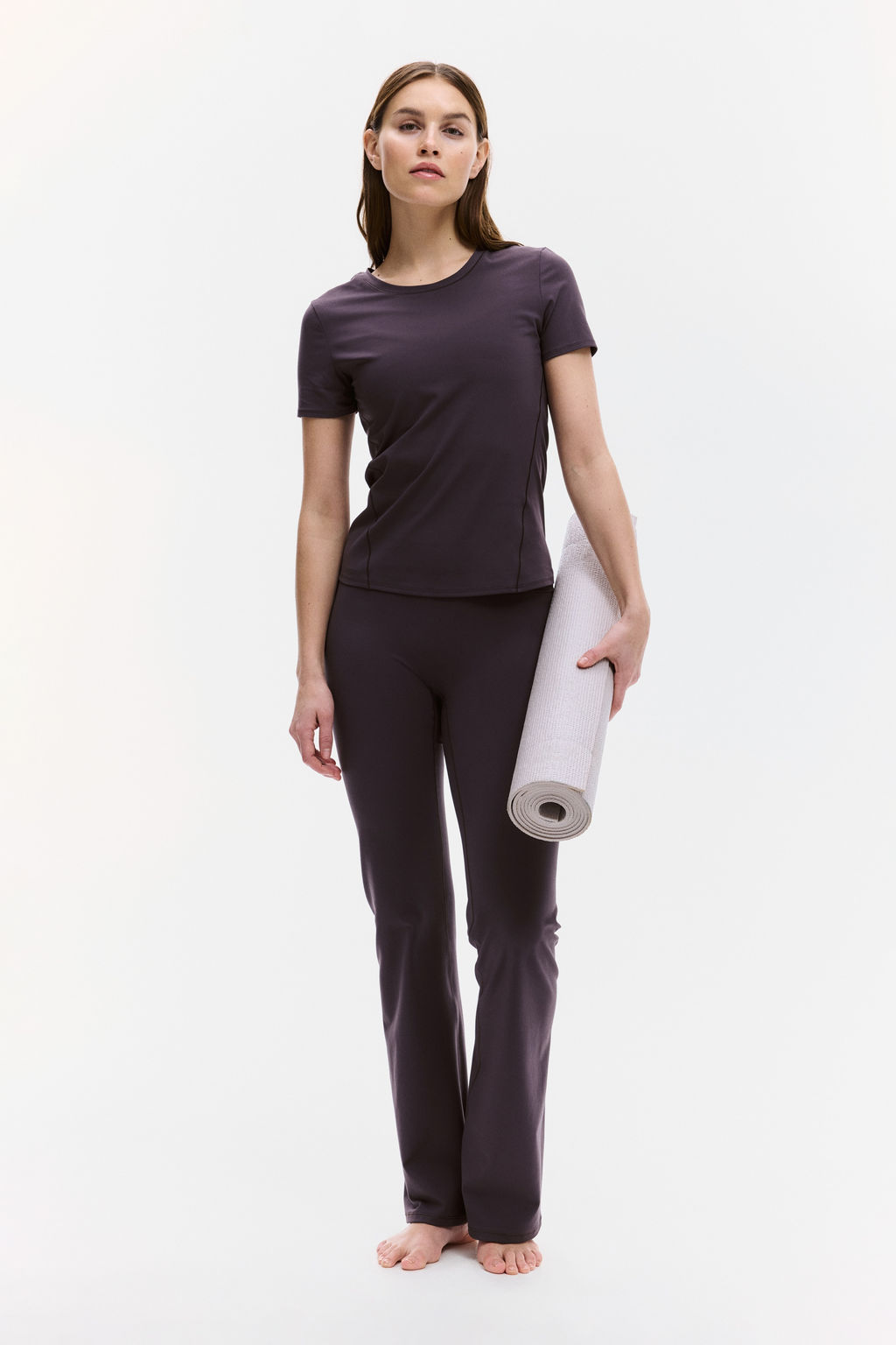 Camiseta de deporte con DryMove - H&m фото 9