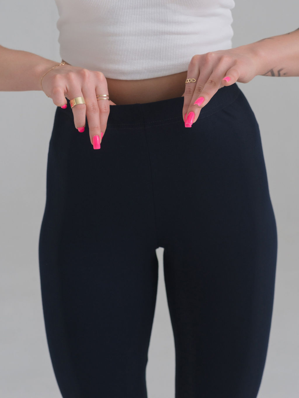 Бриджи женские - Глория Трикотаж фото 3