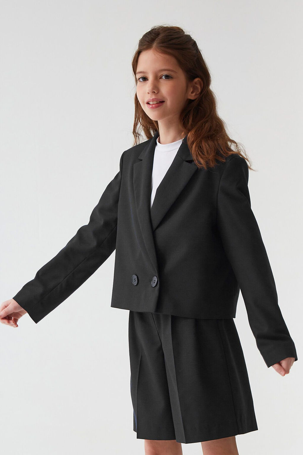 Жакет - Смена фото 7