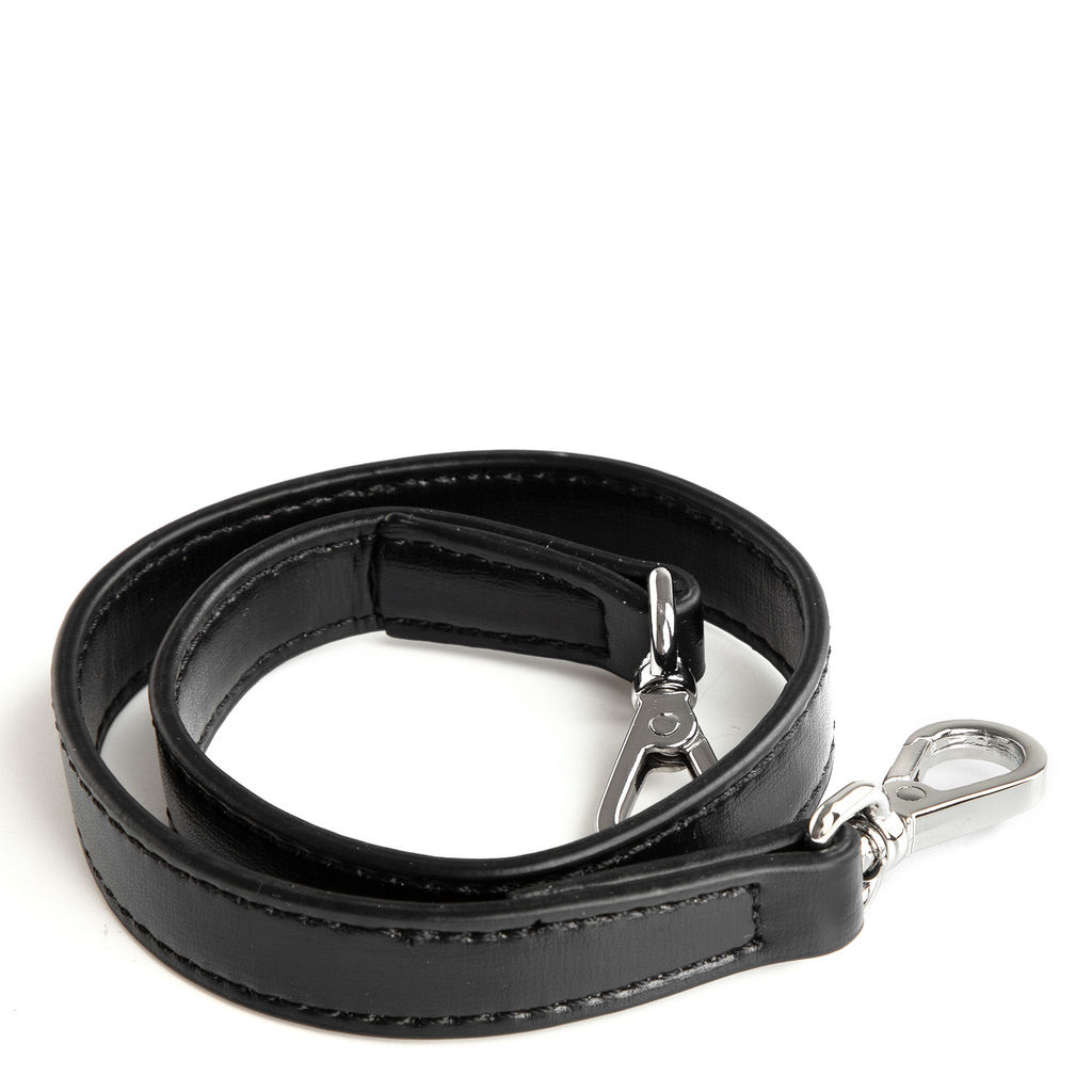 женская кожаная мини-сумка Barcelo Biagi  фото 4