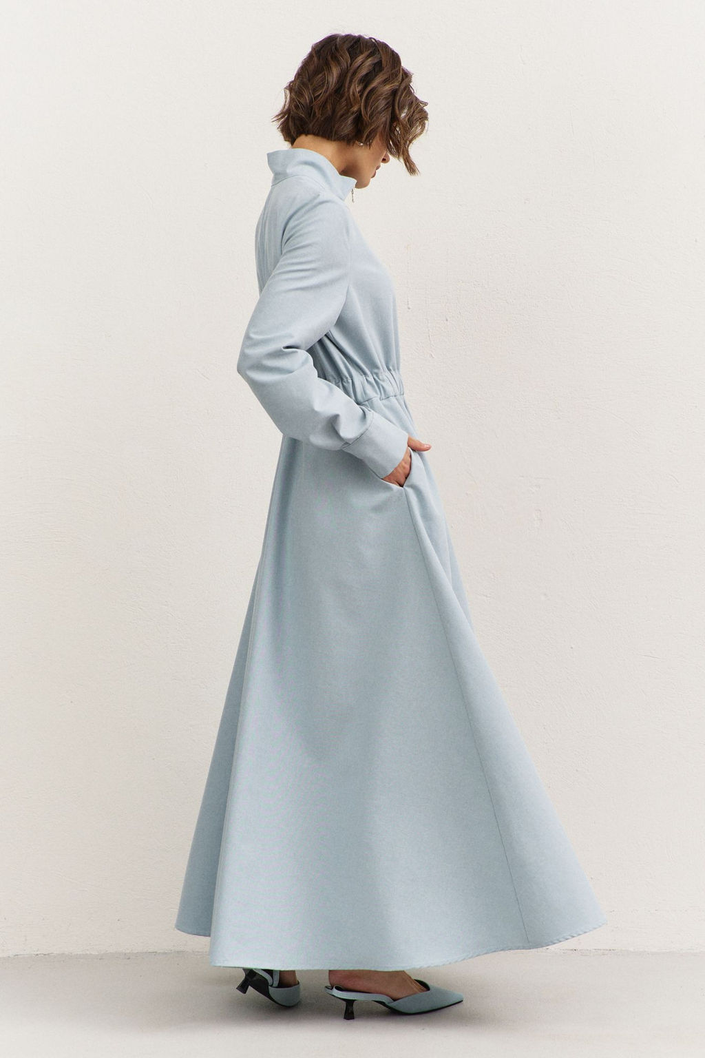 Платье 1495 - Rinka фото 3