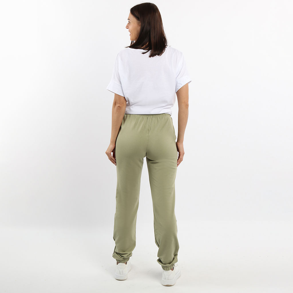 RODOS Брюки женские М-264 Какао  фото 34